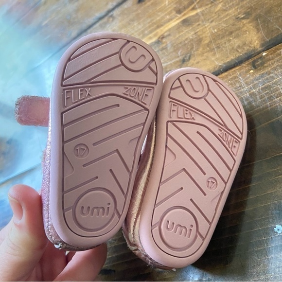 🦄Umi Baby Shoes - Picture 4 of 7